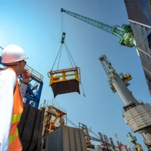 Plano Rigging