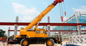 Movimentação de Cargas